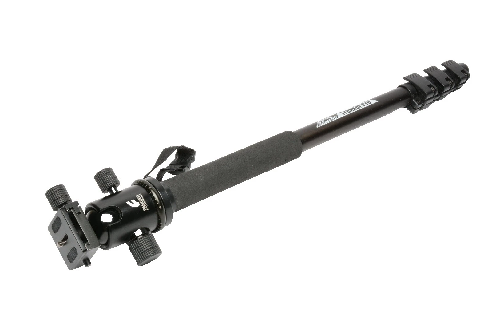 Trípodes y monopies de cámara Fancier