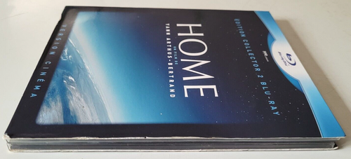 Home - Edition Collector 2 Blu-Ray - DVD Blu-Ray - VF - Picture 2 of 5