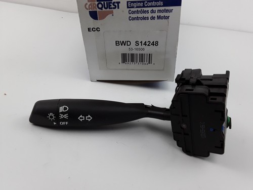 Multi Function Column Switch For Mercury Tracer 1997-1999,Ford Escort 1997-2003