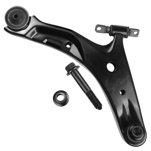 2X Front Lower Control Arms For 2001-2006 HYUNDAI SANTA FE K80348 K80349 - 第 3/4 張圖片