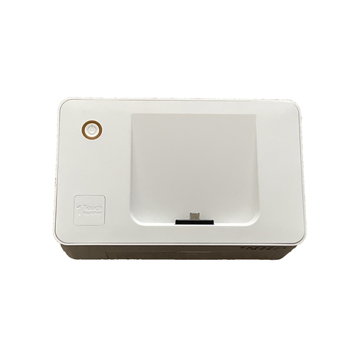 Sharper Image 206589-1 Smartphone Photo Printer FOR PARTS ONLY NO CORD