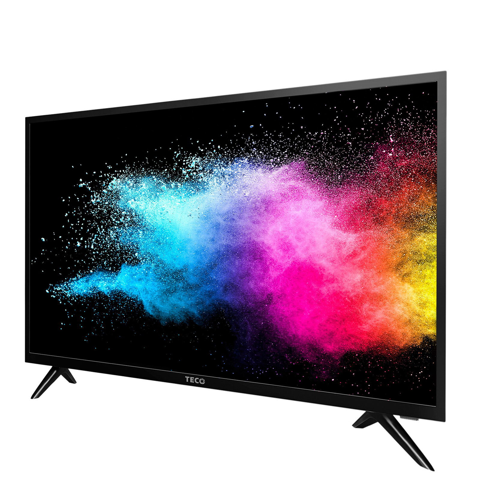 TV LED DUAL DL-32HD 32'' (80 cm) HD