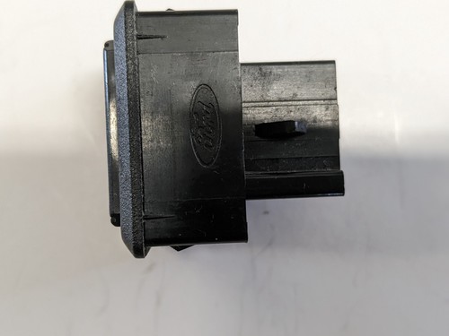 Interruptor de control del espejo retrovisor eléctrico de consola central Mustang 1987-1993 - Imagen 6 de 9