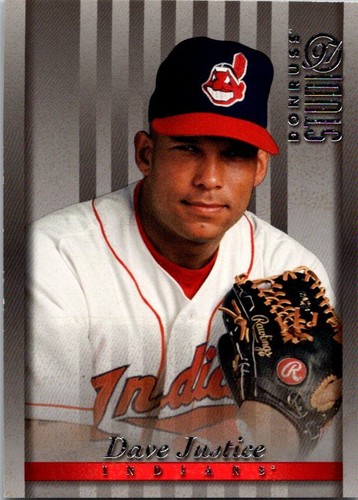 1997 Donruss Studio Pick your Player or add to your collection - Picture 27 of 286