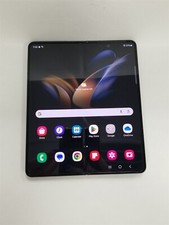 Samsung Galaxy Z Fold 4 512GB Black SM-F936U1 (Unlocked) Fully Functional DG3949