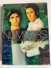 Assorted TV Series, Complete Season. Box Set. Region 1 DVD. US Seller. FAST SHIP