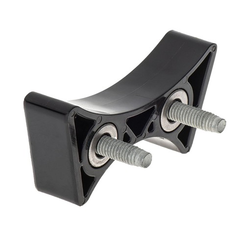 New Black Timing Chain Tension Dampener Accessory For Cadillac For Chevrolet - Picture 3 of 9
