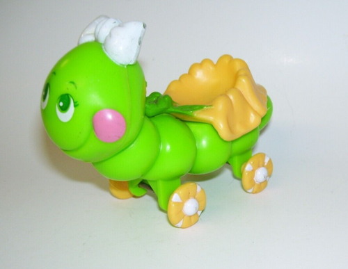 Strawberry Shortcake Inch Worm - Bild 1 von 4