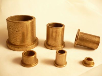 Qty 25 1//8 X 7//32 X 5//32 SAE 841 OILITE BRONZE BUSHING