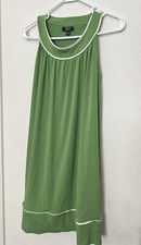 Green Dress