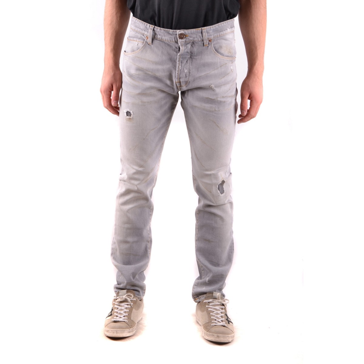bo31786 REIGN PANTS PANTALONI JEANS GRIGIO UOMO MEN'S GREY JEANS PANTS REIGN 0d6933 bo31786 REIGN PANTS PANTALONI JEANS GRIGIO UOMO MEN'S GREY JEANS PANTS REIGN 0d6933