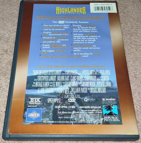 New & Used DVDs $3 to $5 (CIB) - Picture 6 of 412