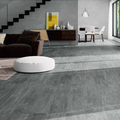 5m²/36pcs Tiles Thick Self-adhesive Luxury Vinyl Floor Flooring Plank Waterproof - Picture 13 of 19