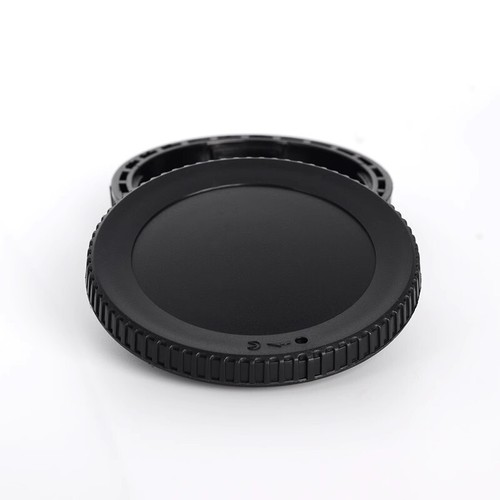 Body Front CAP + Rear Lens Cap For Nikon Z Mount Z5 Z6 Z7 Z50 Z6II Z7II Camera - Picture 4 of 7