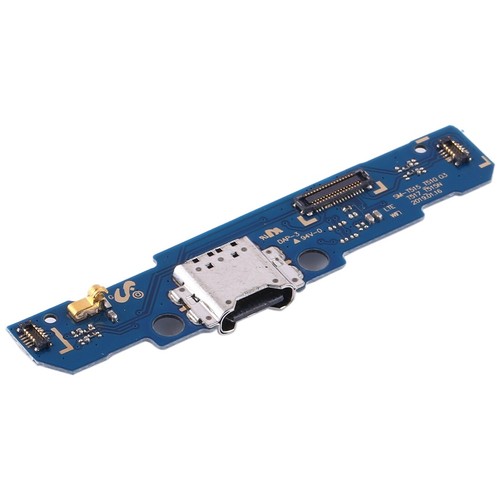 CHARGING PORT BOARD SAMSUNG GALAXY TAB A SM-T515 CONNECTEUR DE CHARGE LADEBUCHSE - Photo 2/3