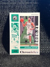 2020-21 Panini Chronicles Basketball Base Complete Your Set You Pick Card #1-50