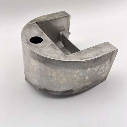 Harley Davidson Softail Evolution Öltank Reservoir Öl Oil Tank