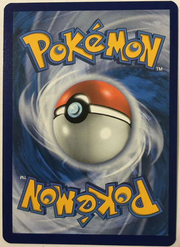 POKEMON GALARIAN MEOWTH 112/185 VIVID VOLTAGE COMMON REVERSE HOLO NEAR MINT - Picture 2 of 2