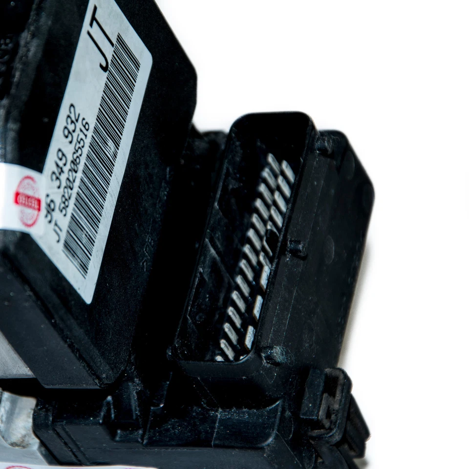 ⭐⭐⭐ABS Daewoo 0265220650 96349932 0273004613 ⭐⭐⭐ 2 Anni Di Garanzia ⭐⭐⭐ Foto 4 de 4