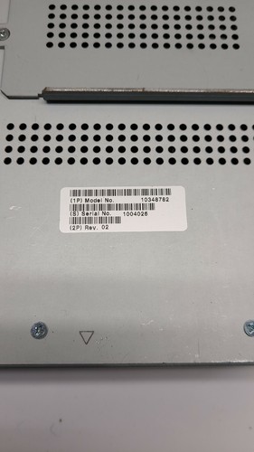 Siemens Acuson X300 Premium Ultrasound IO Module Rev. 02 - Picture 2 of 6