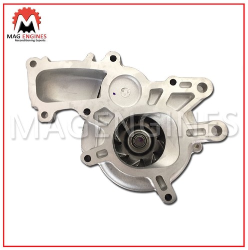16100-69355/6 WATER PUMP FOR TOYOTA 1KZ-T/TE 1KD 2KD FOR LC PRADO HILUX 4RUNNER - Picture 6 of 6