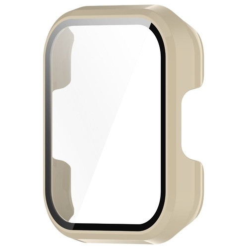 PC+Tempered Screen Protector Anti-Scratch Cover Shell for SKG V7/V7 Pro - 第 18/18 張圖片