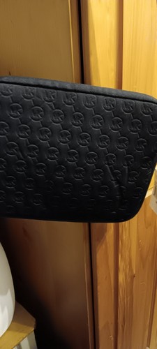 Michael Kors Tablet Case, Black, NWT - Picture 17 of 17