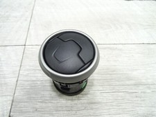NISSAN QASHQAI MK1 J10 2007-2013 DASHBOARD AIR VENT LH/RH/CENTRE 68760JD10A