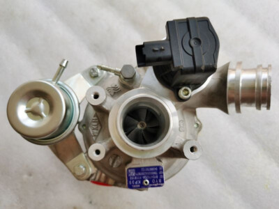 本 vb-5  No.2 BladeRunner GT Series Turbocharger | aFe POWER