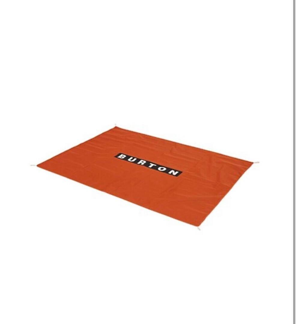 Burton x Big Agnes Collaboration Tent Rabbit Ears 6 For 5-6 Burton x Big Agnes Collaboration Tent Rabbit Ears 6 For 5-6