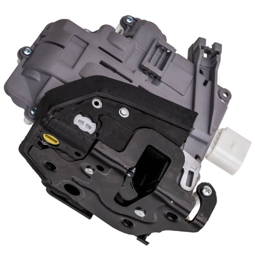 Front Left Door Lock Actuator Mechanism for Audi A5 Q3 Q5 8J2837015A 8-Pin RHD - Picture 4 of 12