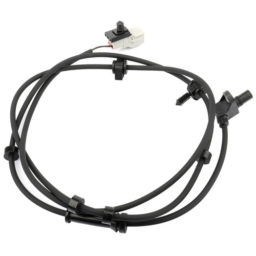Sensor de velocidad ABS delantero derecho y derecho 2 piezas para Dodge Ram 2500 Ram 3500 2000-2002 4x4 - Imagen 5 de 16