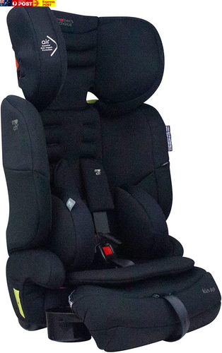 Kin AP Convertible Booster Seat - Picture 2 of 7