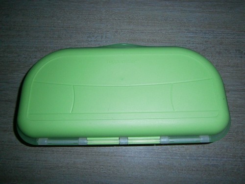 Tupperware Lunch-Box Aufbewahrungsbox Dose - Bild 5 von 5