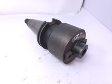 Command CAT50 1-1/2" x 5/8" Key Face Shell Mill Holder C654-1500 CNC BZ7