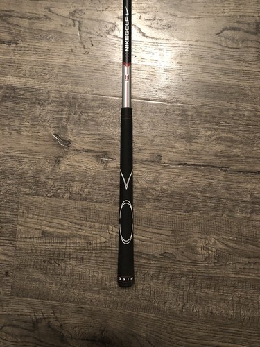 Nike SQ Golf Tiger Woods Youth 4-Wood 34" Right-Handed 27 Degree Graphite Shaft - Picture 6 of 6