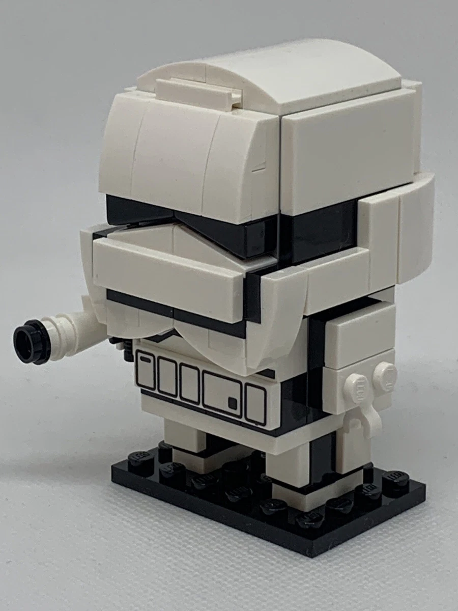 Stormtrooper brickheadz online