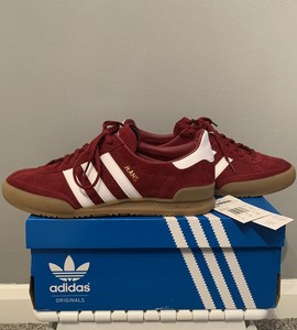 adidas jeans trainers ebay