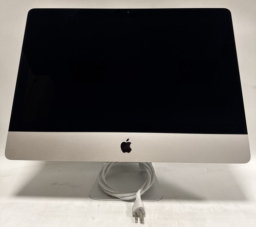 iMac 21.5" 2017 Intel i5-7400 3.00GHz 8GB RAM 1TB HDD MacOS Ventura - Bild 2 von 10