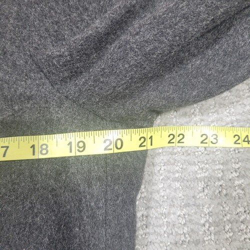 KUPPENHEIMER Warren Of Stafford Cashmere Wool 2-Button Blazer Sport Coat Mens 42 - Picture 13 of 19