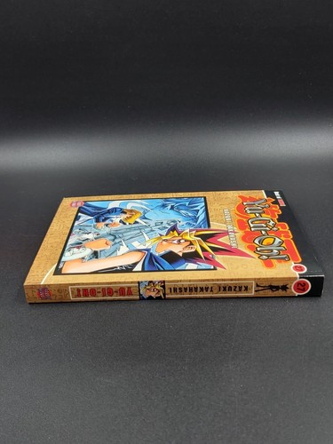 Yu Gi Oh Manga Band 1-38 Sammlung Einzelbände auswählen Yu-Gi-Oh! deutsch - Bild 161 von 232
