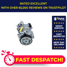 Air Con Compressor 320264 NRF AC Conditioning 9834779880 9834781080 9834781380