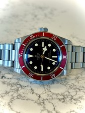 TUDOR Black Bay M7941A1A0RU-0001