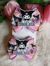 Hair Bow Set