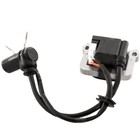 Ignition Coil for Eskimo 300472 Tiller MC43 Compatible with 43cc Engine