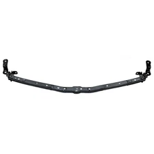 AC1041101 New Replacement Front Center Bumper Impact Bar Fits 2014-16 Acura MDX
