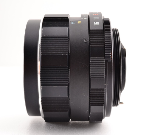 Lente gran angular Pentax Super Multi Coated Takumar SMC 28 mm f/3,5 M42... - Imagen 6 de 13