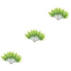  Pcs Artificial Fern Plants Branches Artificial Fern Leaves Flower Arrangement