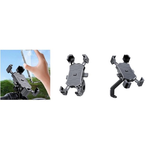 Support Téléphone avec Réglage 360 Degrés Parfait pour un Accès Sûr et Pra - Photo 8 sur 14