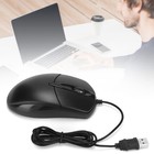 Gamer Mouse Wired Mouse Ergonomisches Design Für Büro Für Zuhause